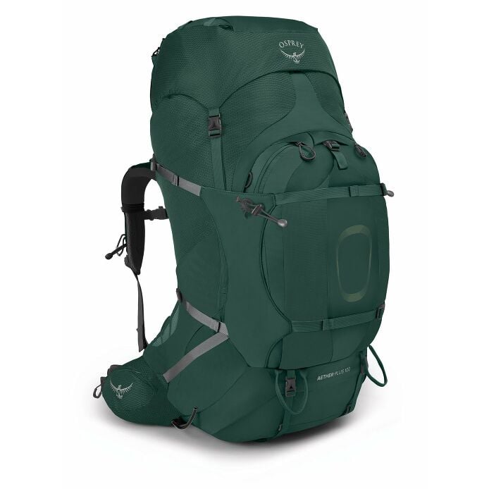Aether™ Plus 100