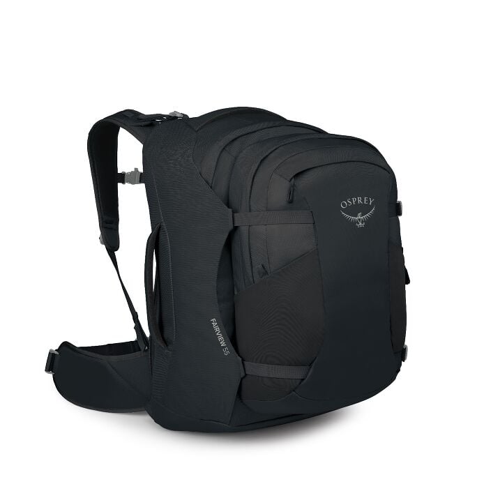 Fairview™ 55 Travel Pack Extended Fit