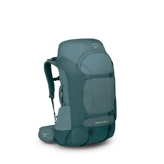 Farpoint™ Trek 55 Travel Backpack