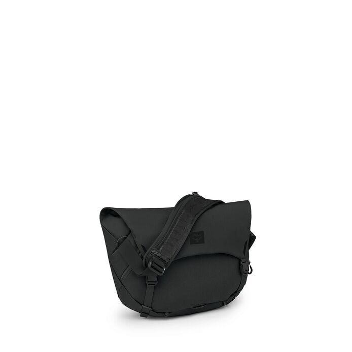 Metron 18 Messenger