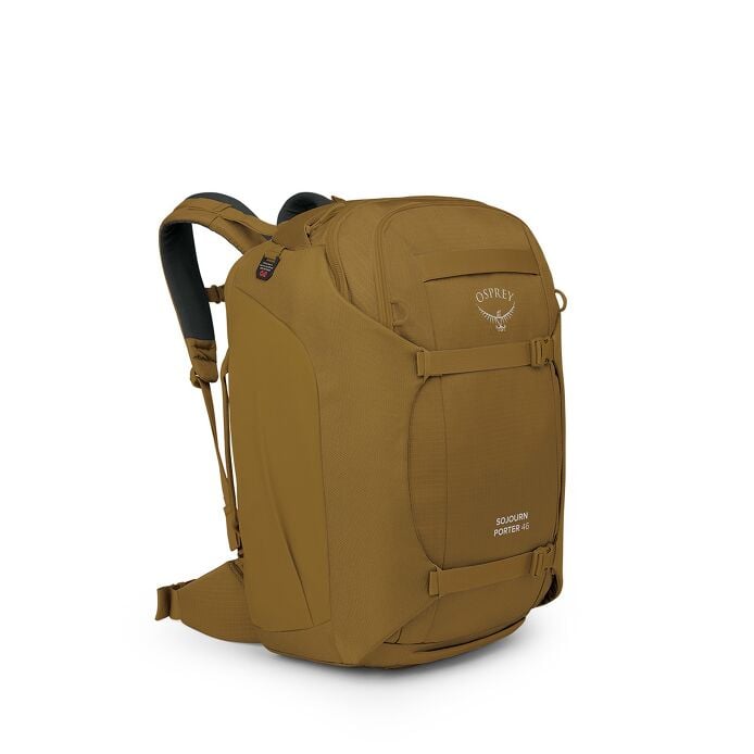Sojourn Porter™ Travel Pack 46L