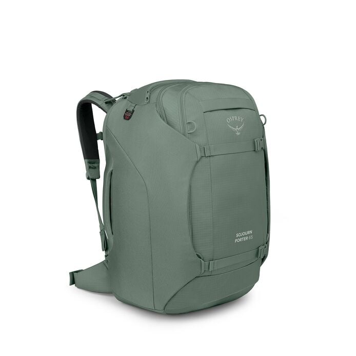 Sojourn Porter™ Travel Pack 65L