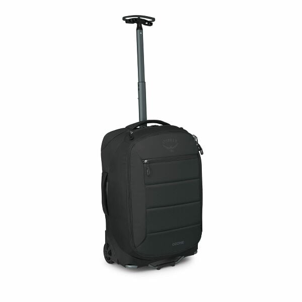 Ozone 2-Wheel 40L/21" Carry-On Luggage