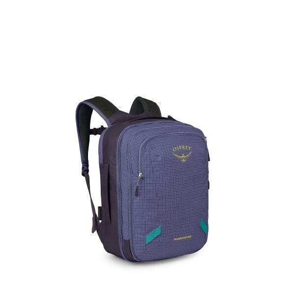 Transporter&trade; Expandable Travel Pack 26+6