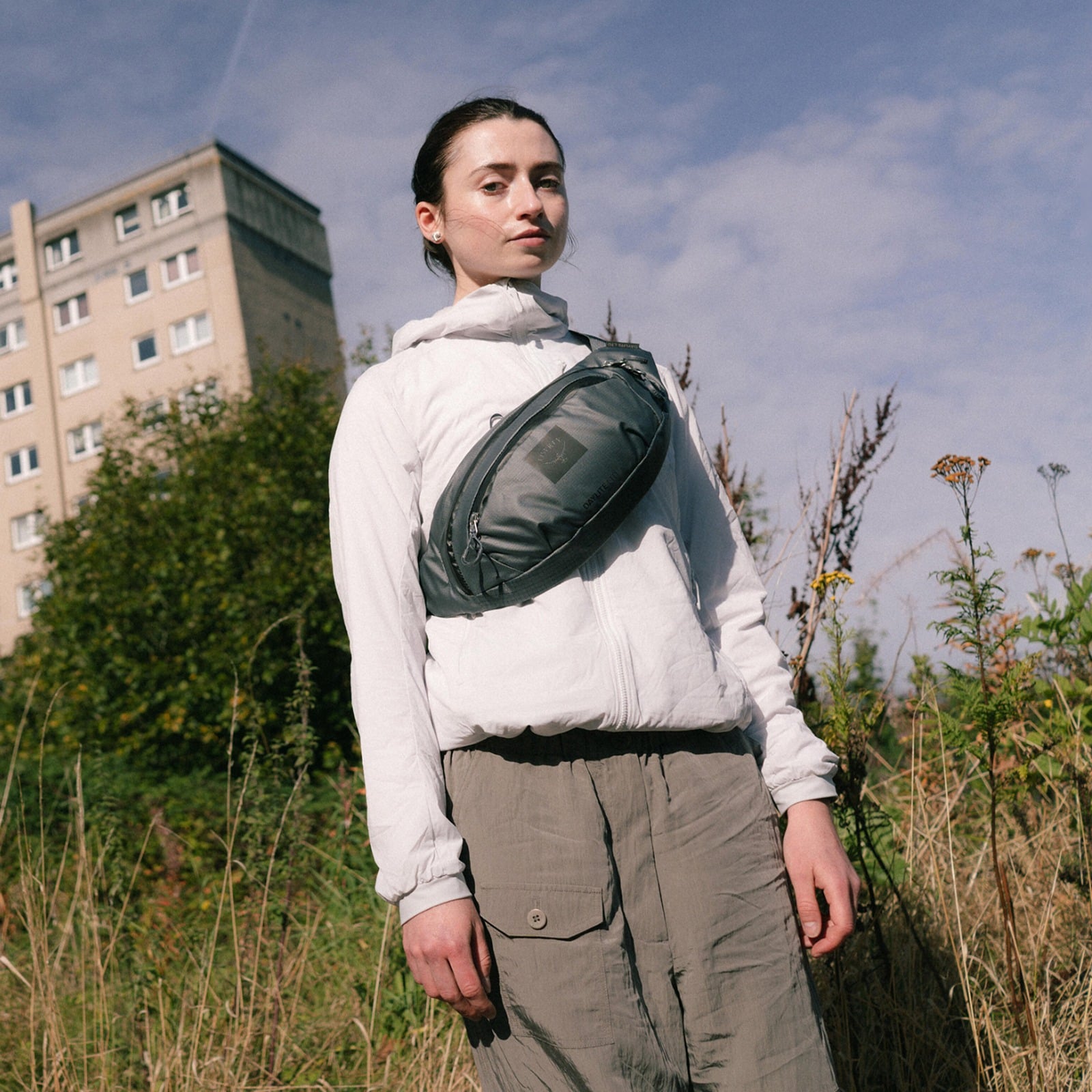 Daylite™ Waist Pack Limited Edition details tab image.