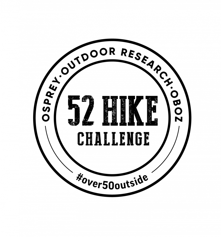 Over 50 Outside Logo