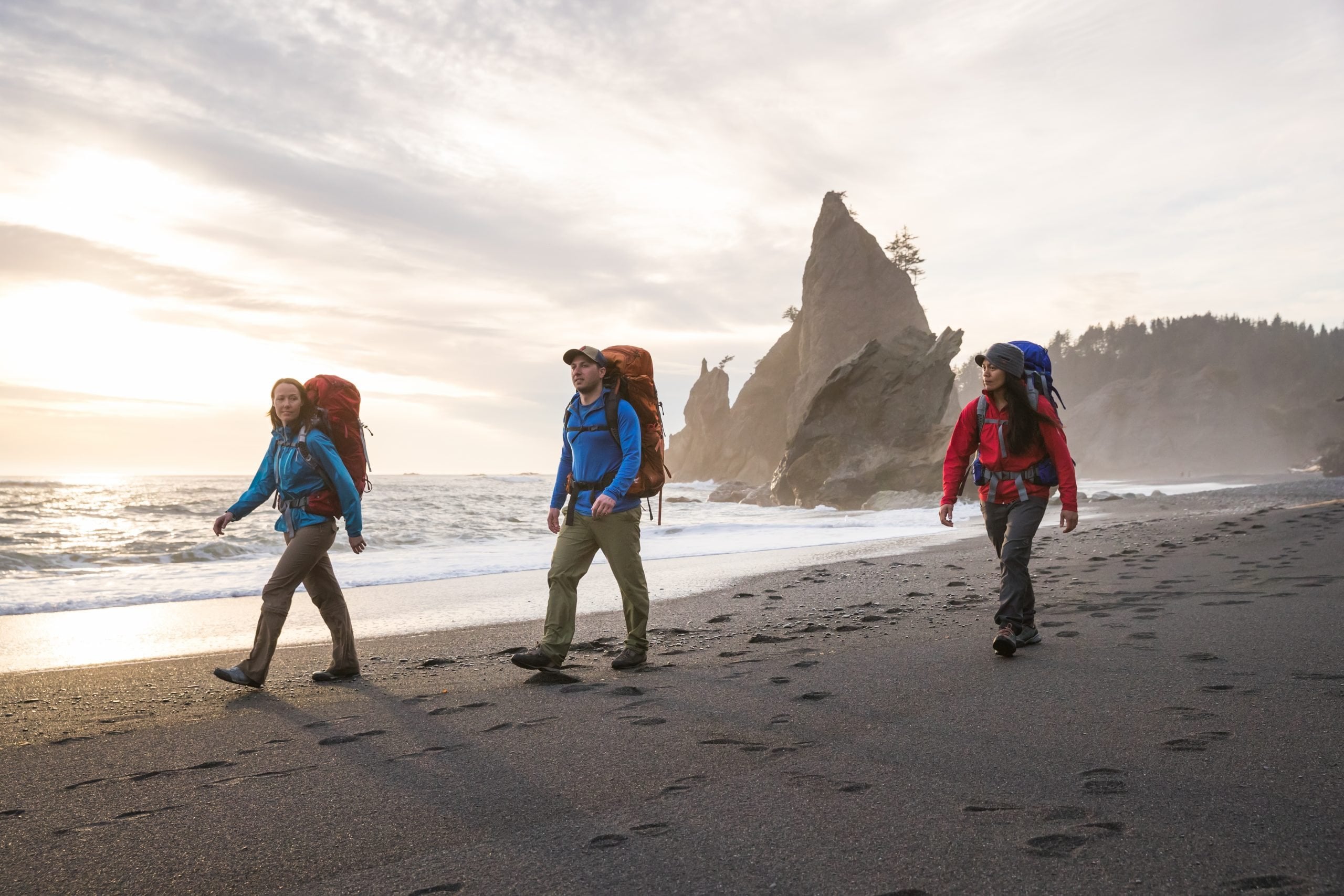 Breaking Down the Basics of Leave No Trace