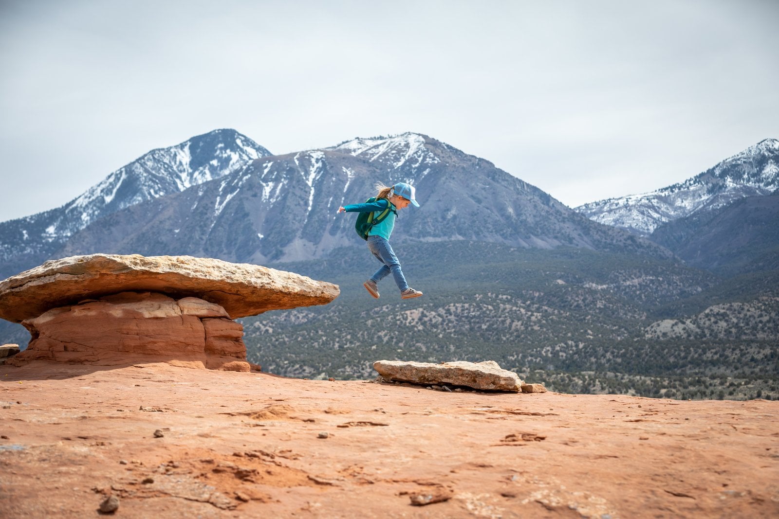 7 of Colorado's Best Hikes for Little Legs