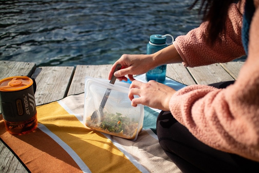 Dehydrated Meals From Home: Easier Than You Think!   