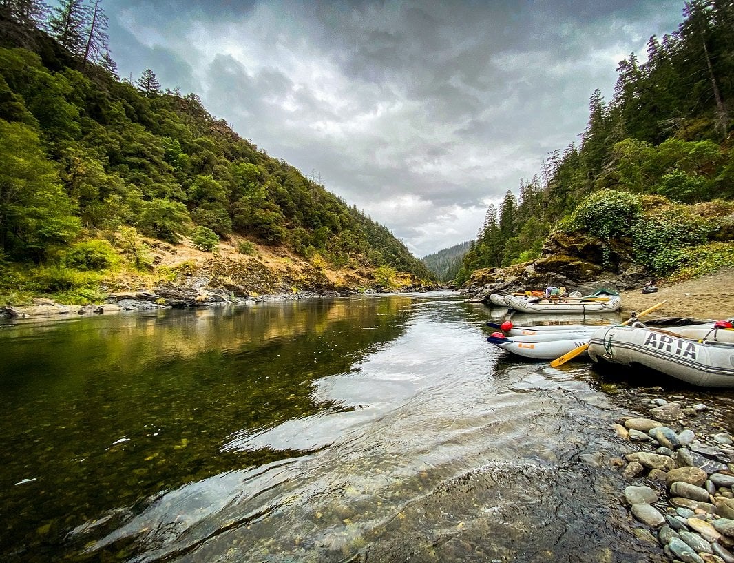 American Rivers: A Q&A with Amy Souers Kober