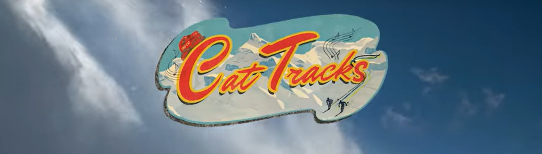 Cat Tracks Live: Oh, What a Beautiful Morning - Lech Wierzynski and Friends