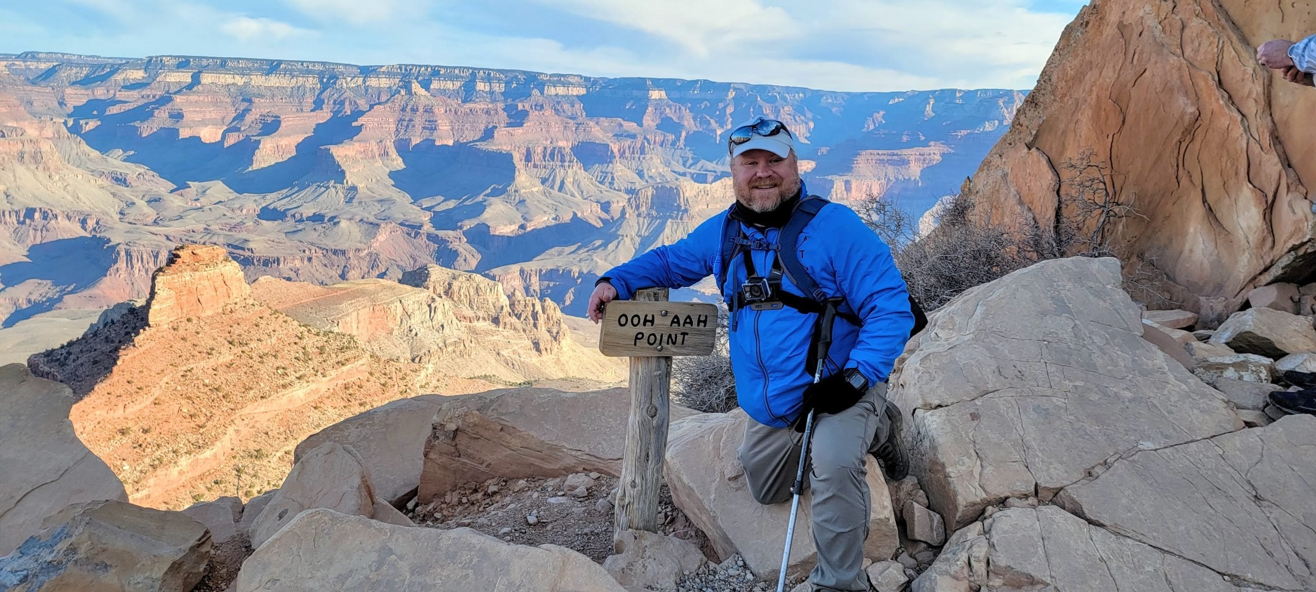 FatManLittleTrail: Meet Greg Sakowicz