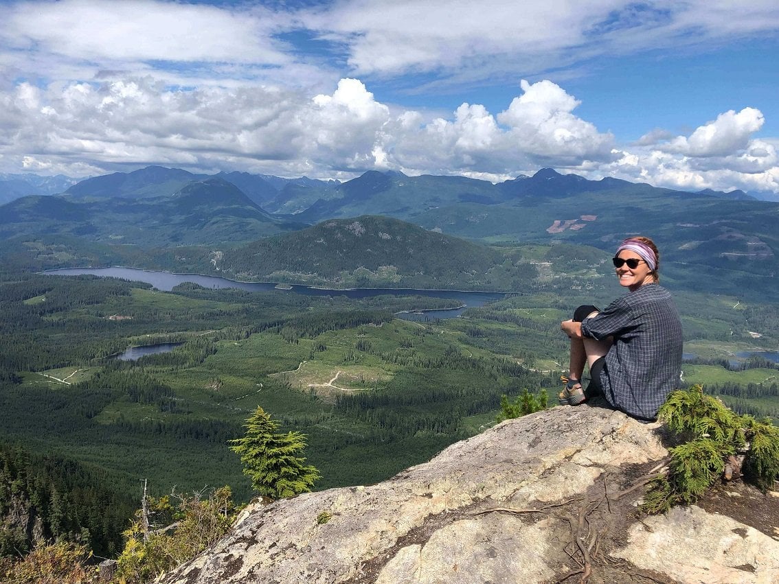 Ken & Kendra Adventures: Following in my Father's Footsteps