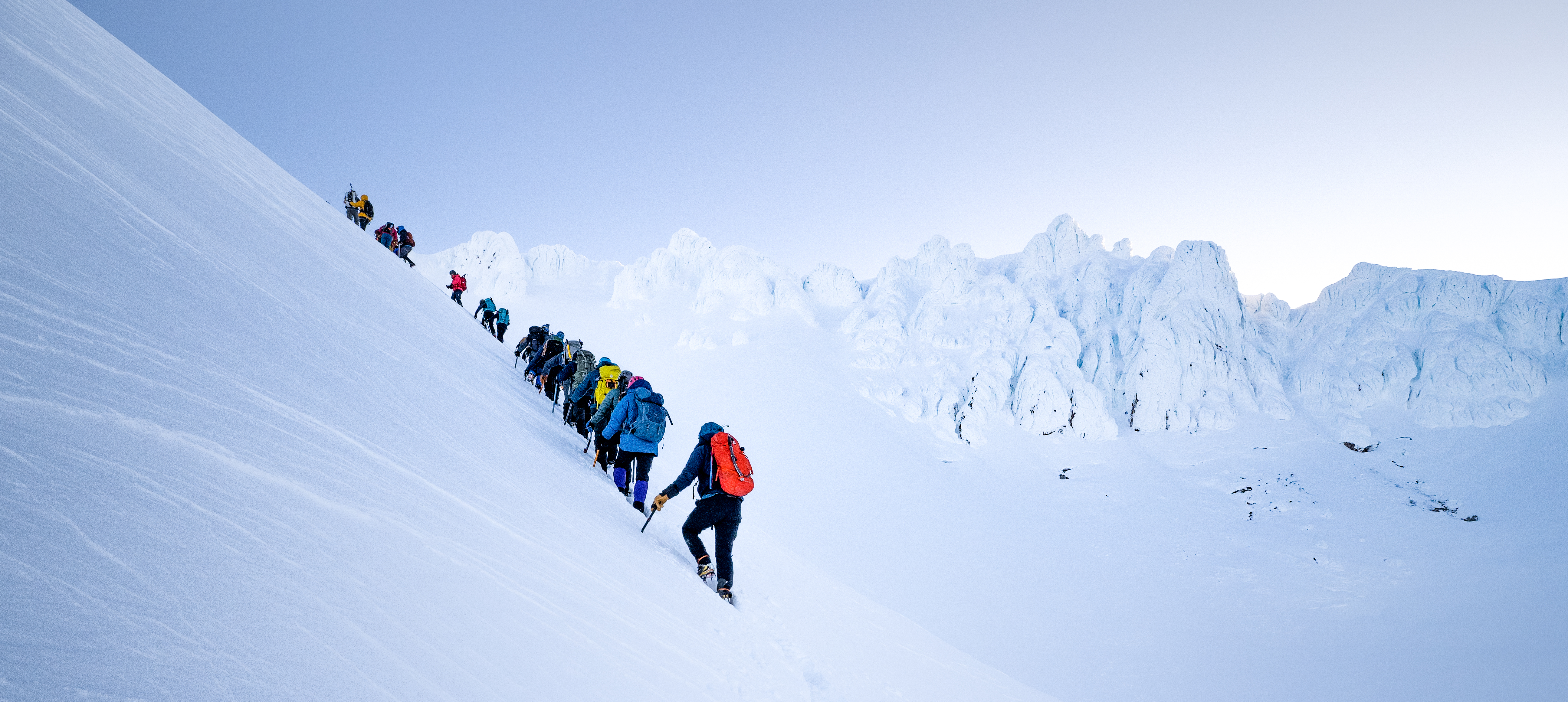 Empowering Veterans Outdoors: Meet Veterans Expeditions