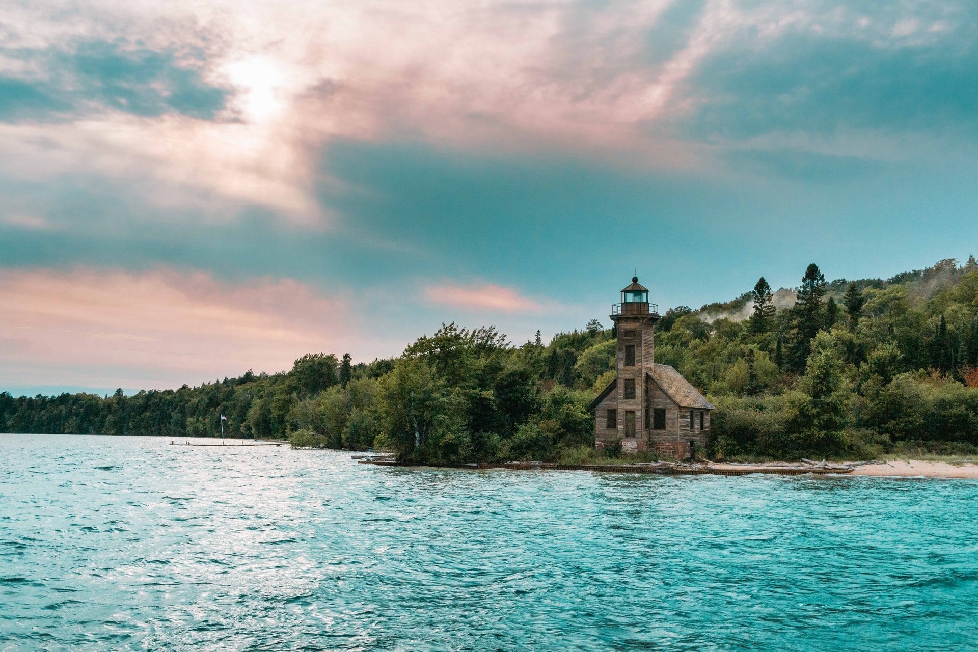 Why Every Outdoor Enthusiast Should Visit Michigan’s UP