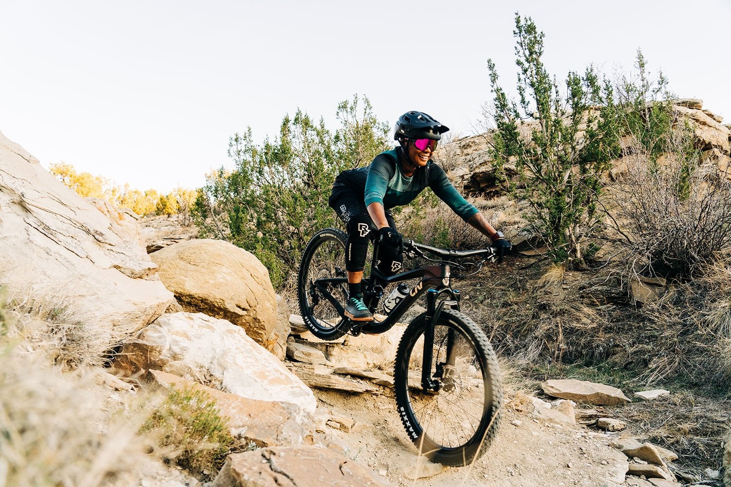 Get to Know the International Mountain Bicycling Association