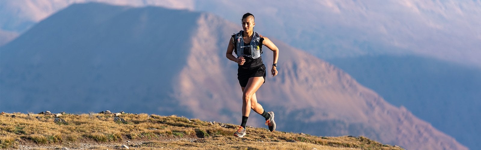 7 Trail Running Myths Debunked