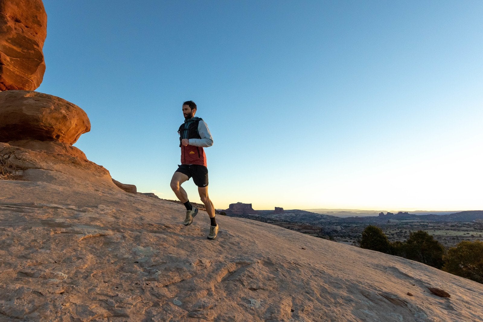 THE LONG ROAD TO 15:57:10: INSIDE TYLER GREEN’S 2022 WESTERN STATES, PART I 