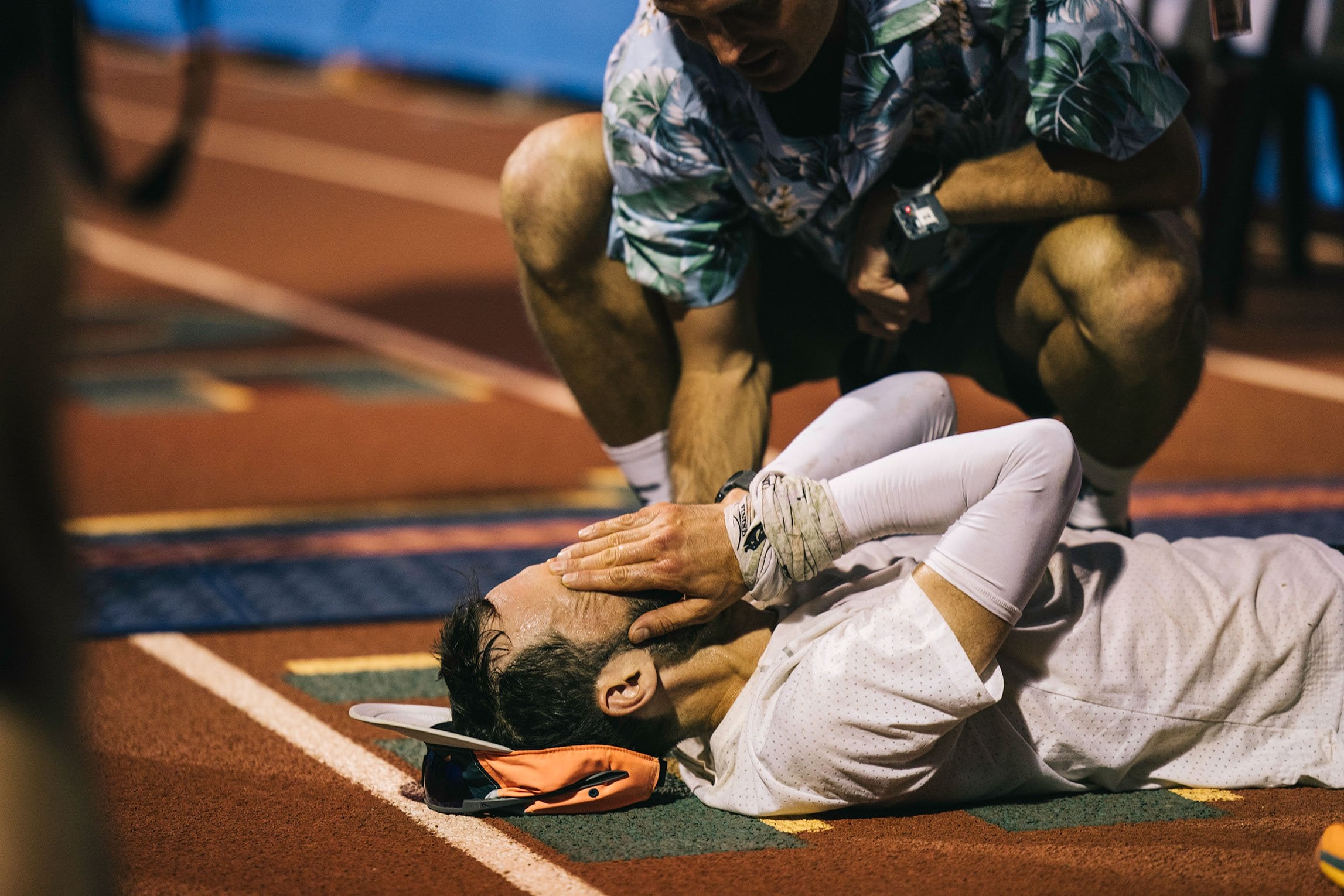THE LONG ROAD TO 15:57:10: INSIDE TYLER GREEN’S 2022 WESTERN STATES, PART II 