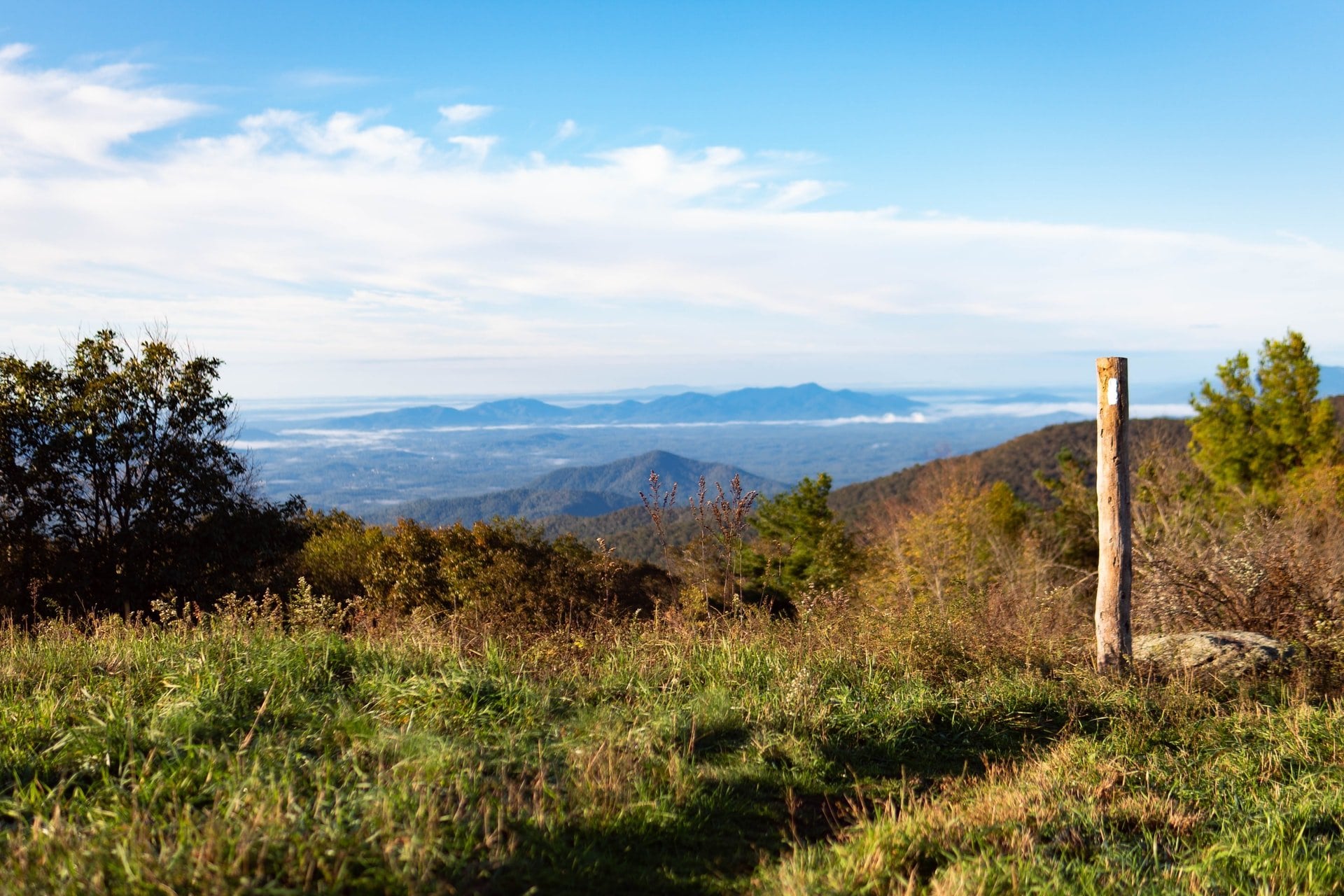 10 Life Lessons, 10 Years After an Appalachian Trail Thru-Hike