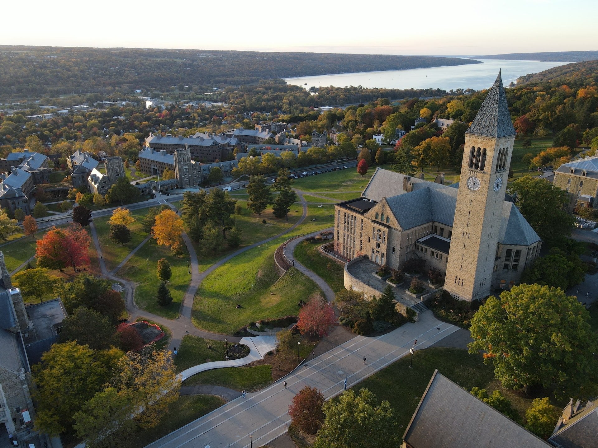 10 Colleges That Are a Great Fit for Outdoor Enthusiasts