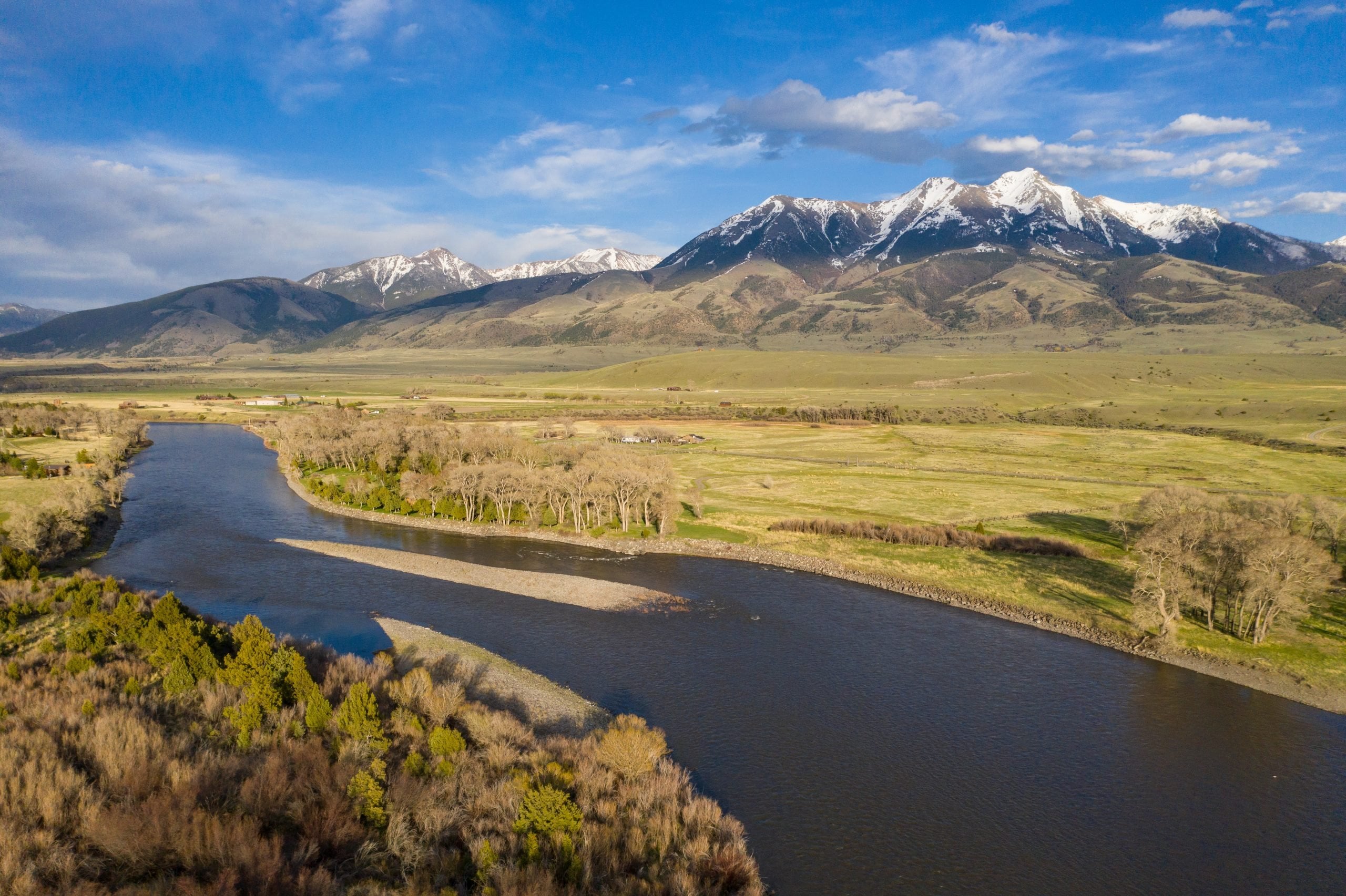 Introducing The Conservation Alliance’s Confluence Program