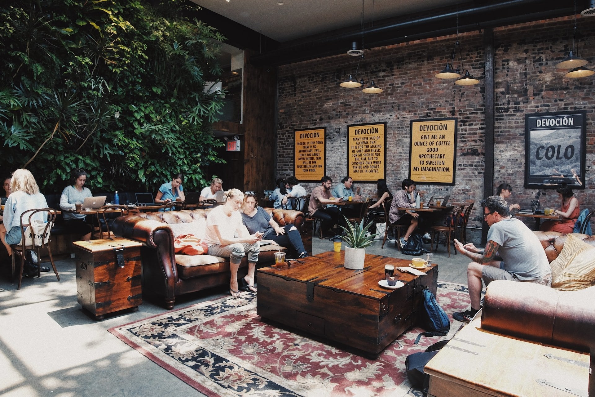 An Urban Adventurer's Guide to Brooklyn