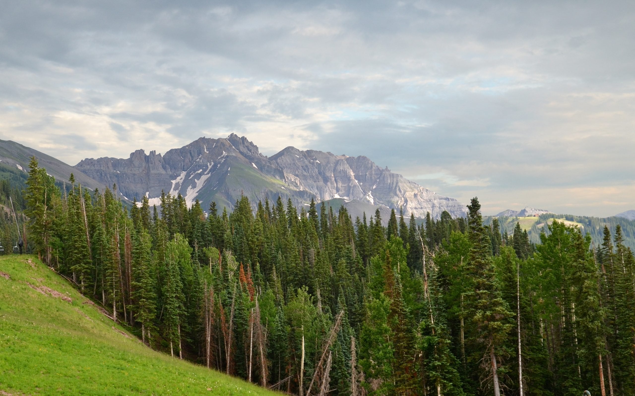 Turning Waste into Wood for Life: Fueling Southwest Indigenous Communities through Fire Mitigation