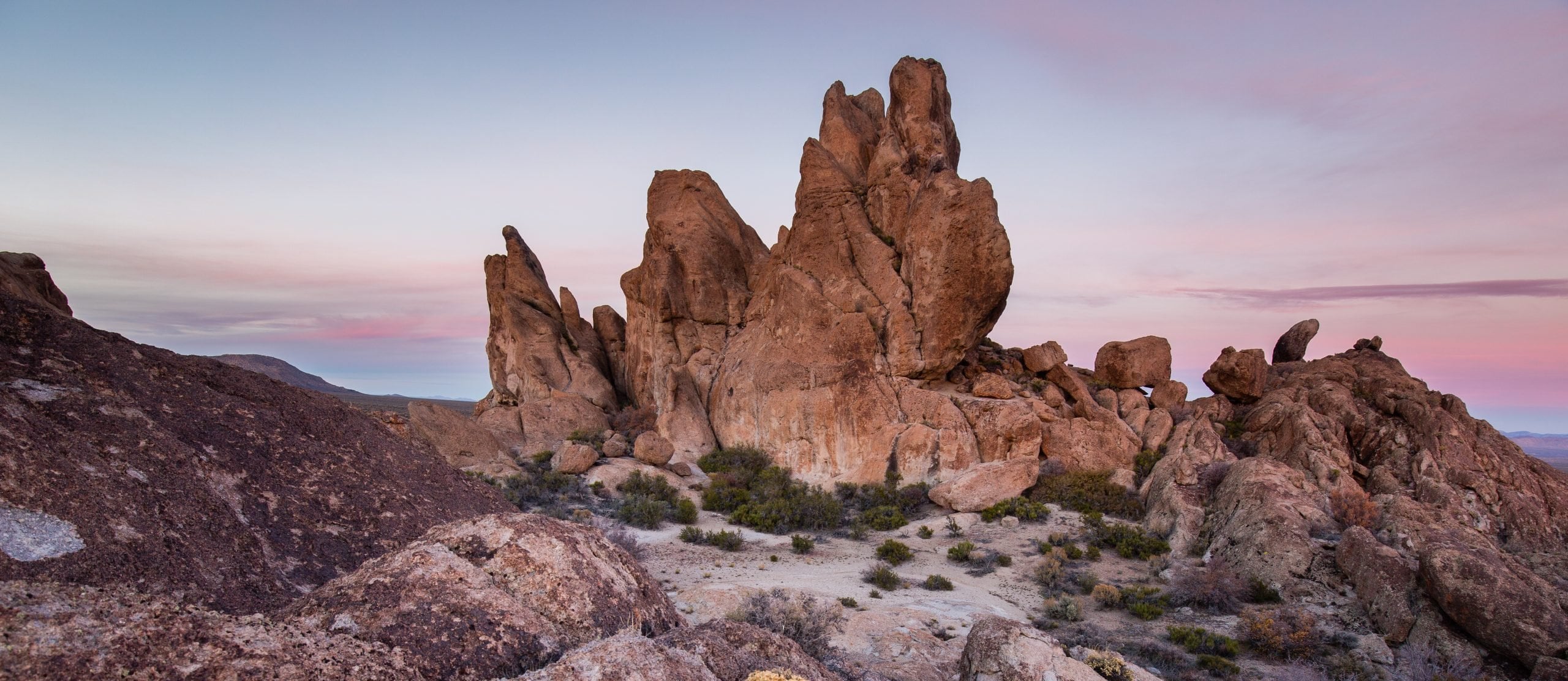 The Conservation Alliance: We Keep It Wild