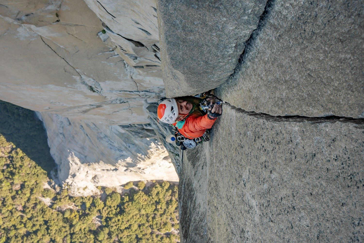 Granite Routes to Community Roots
