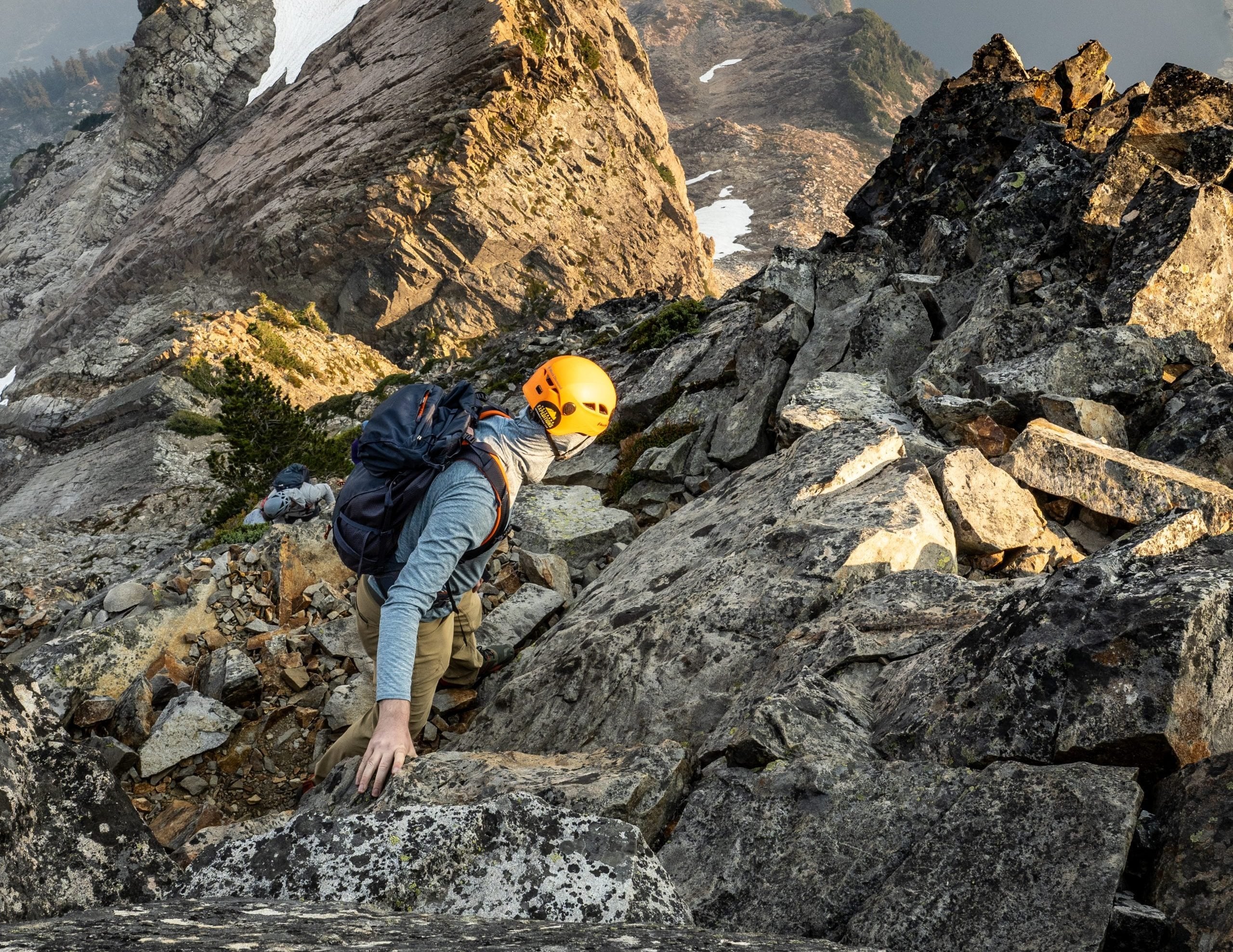 Veterans Expeditions: Exploring the Pacific Northwest