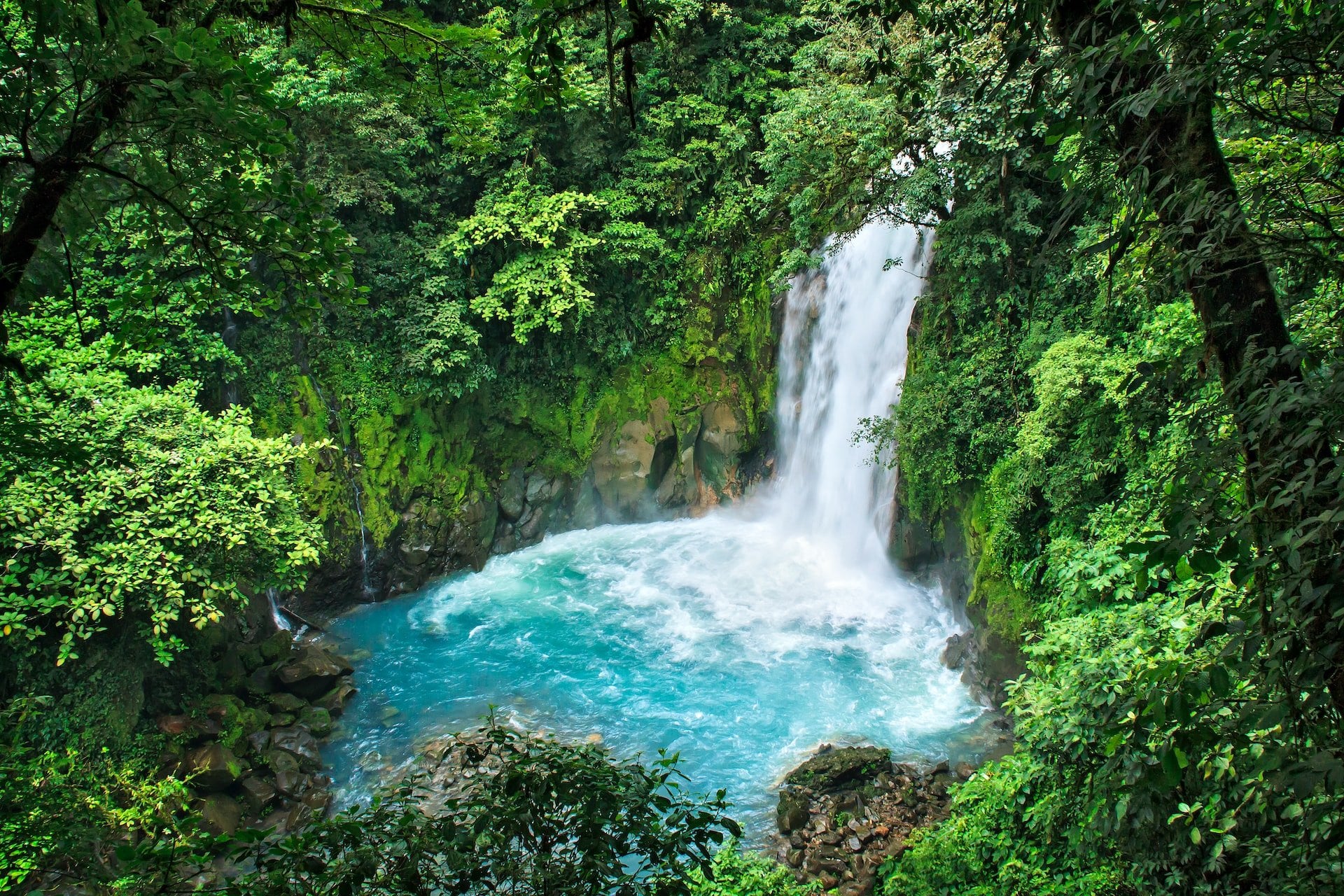 Your Guide to Tropical Adventure: Where to Escape Winter This Winter