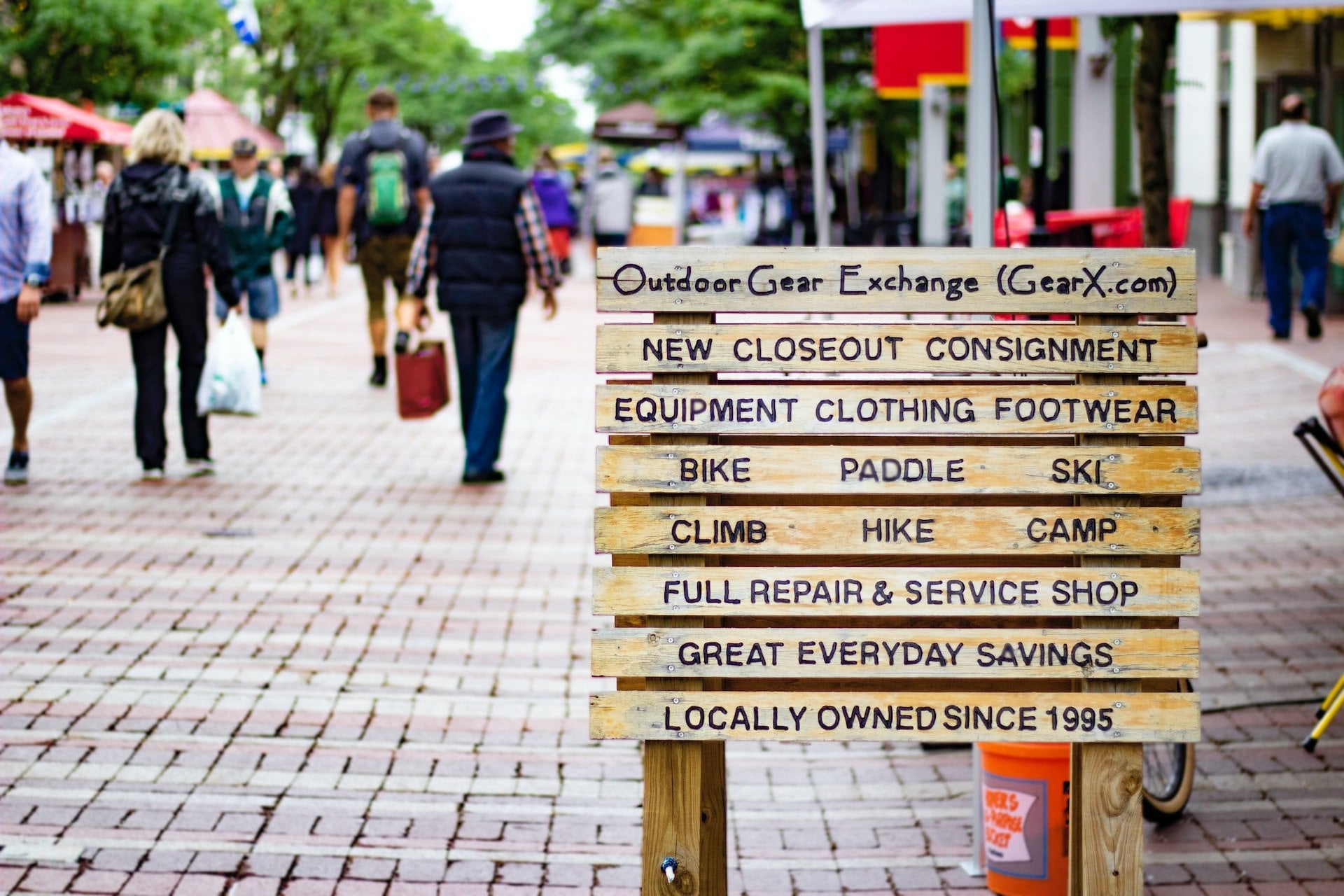 11 Specialty Outdoor Stores Doing Fantastic Work in Their Communities