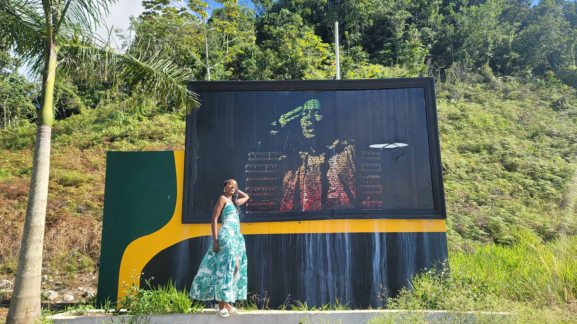 Lessons Learned: Solo Travel Adventure to Jamaica