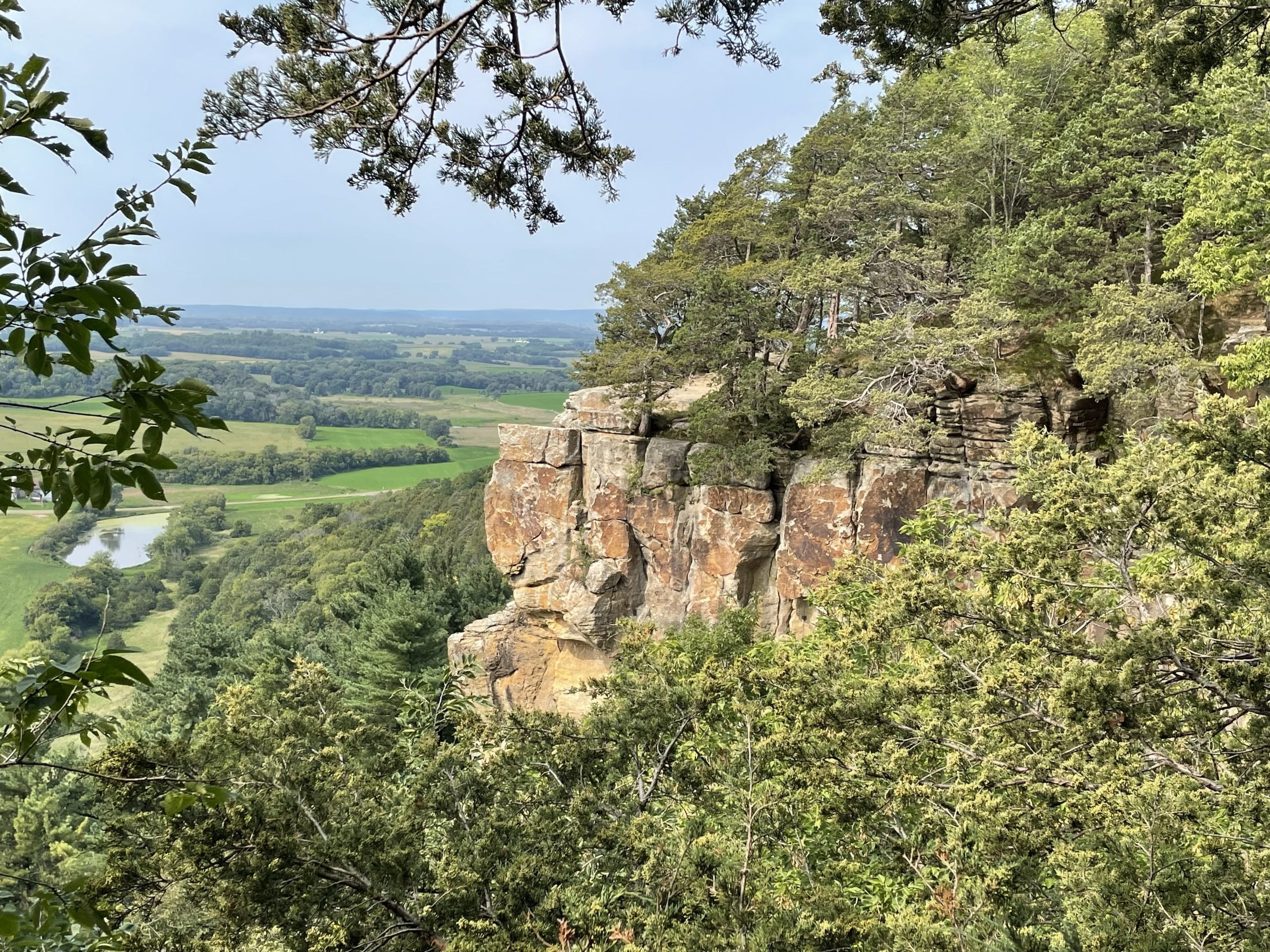 Hike To Be Present