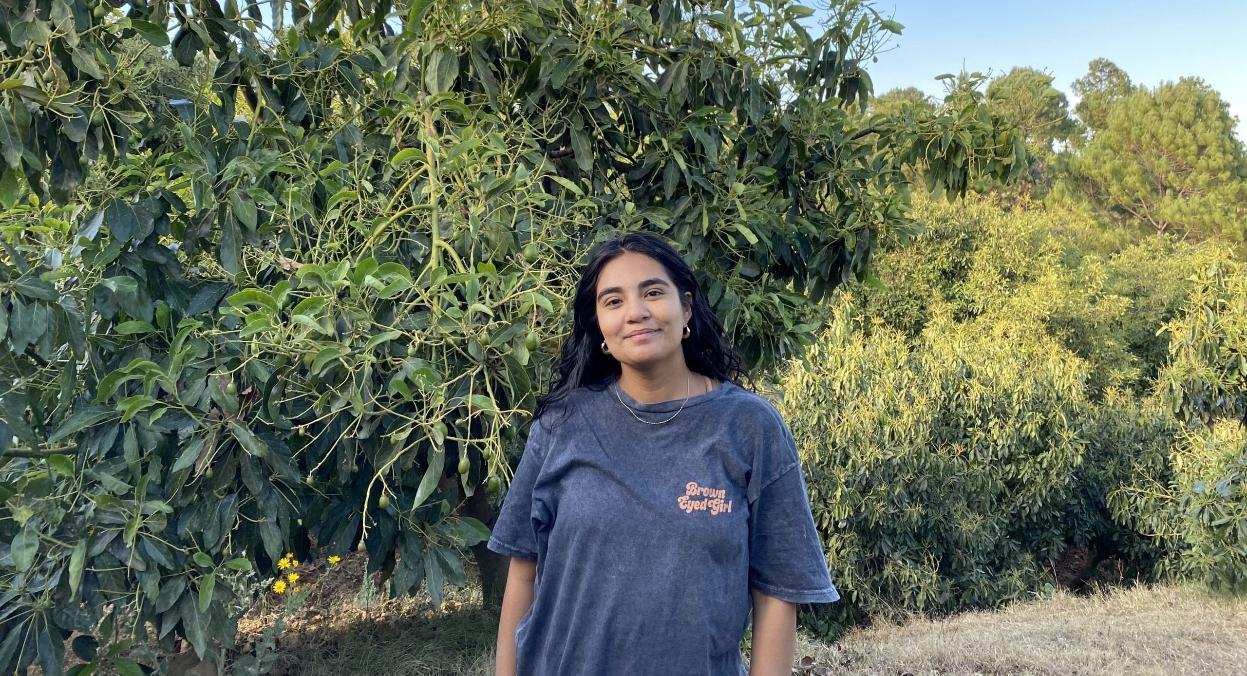 Reconnecting With My Green Roots