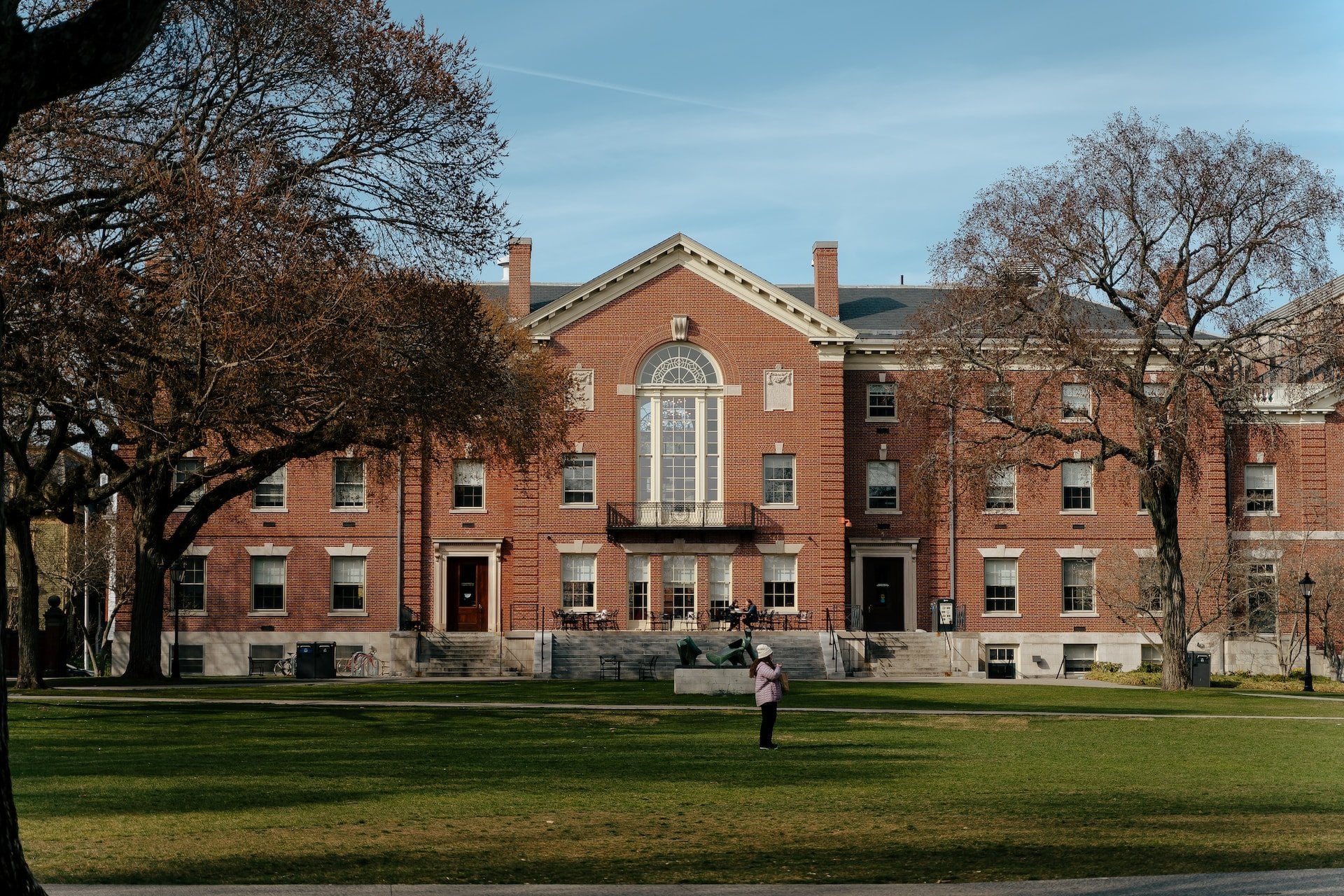 10 Colleges with Clubs for Outdoor Enthusiasts