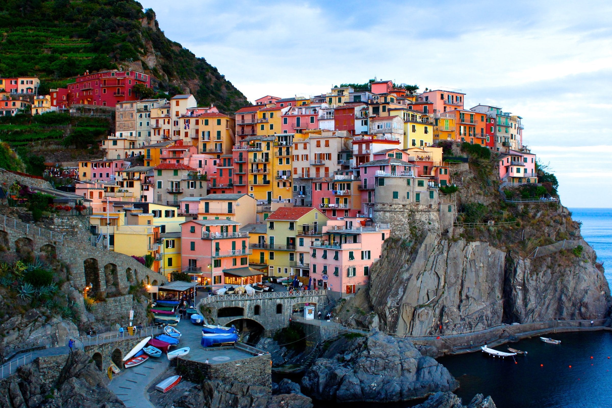 An Insider’s Guide to Italy’s Cinque Terre