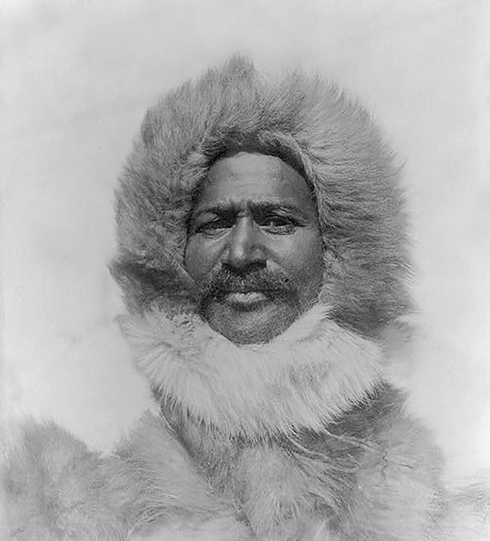 The Matthew Henson Obsession