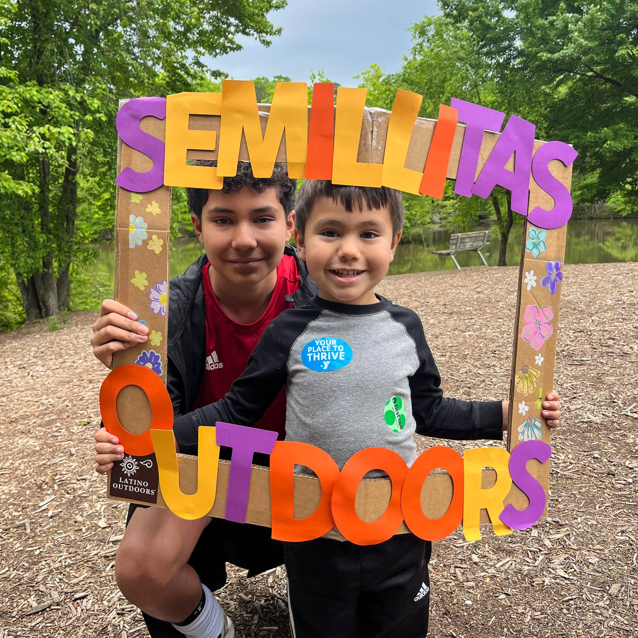 Five Years of Semillitas Outdoors