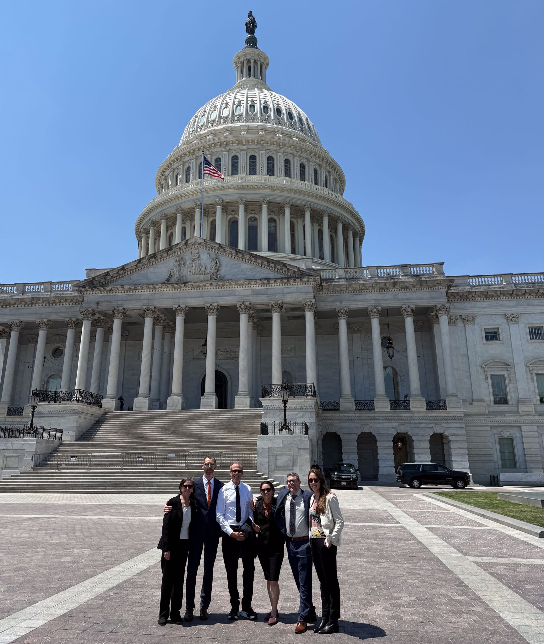Advocating for our Public Lands