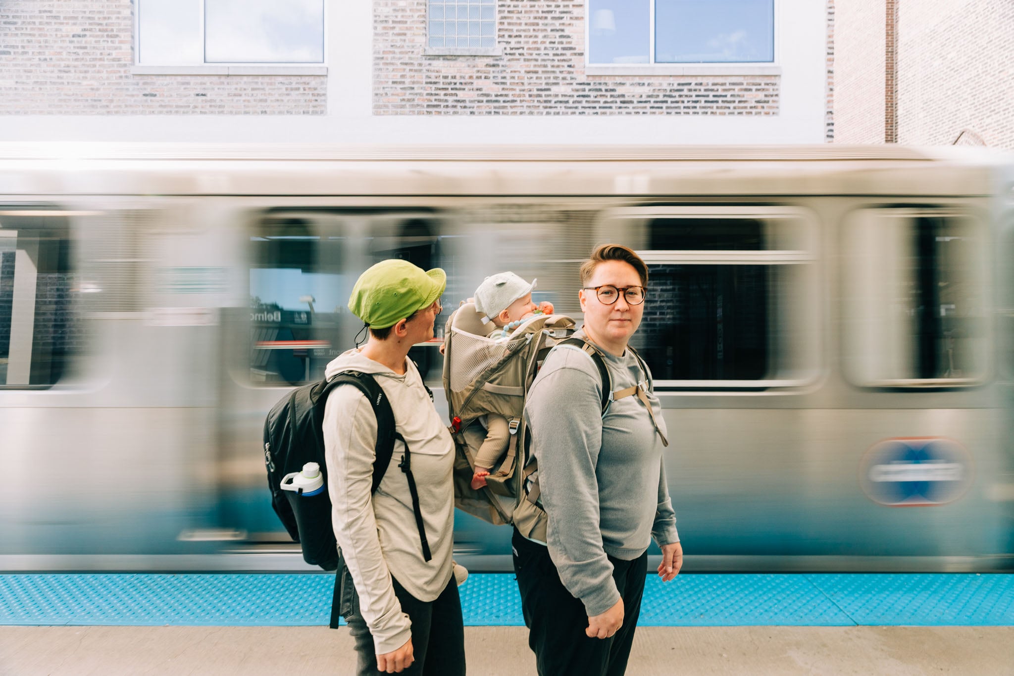 Finding Joy in the Adventure of Parenthood