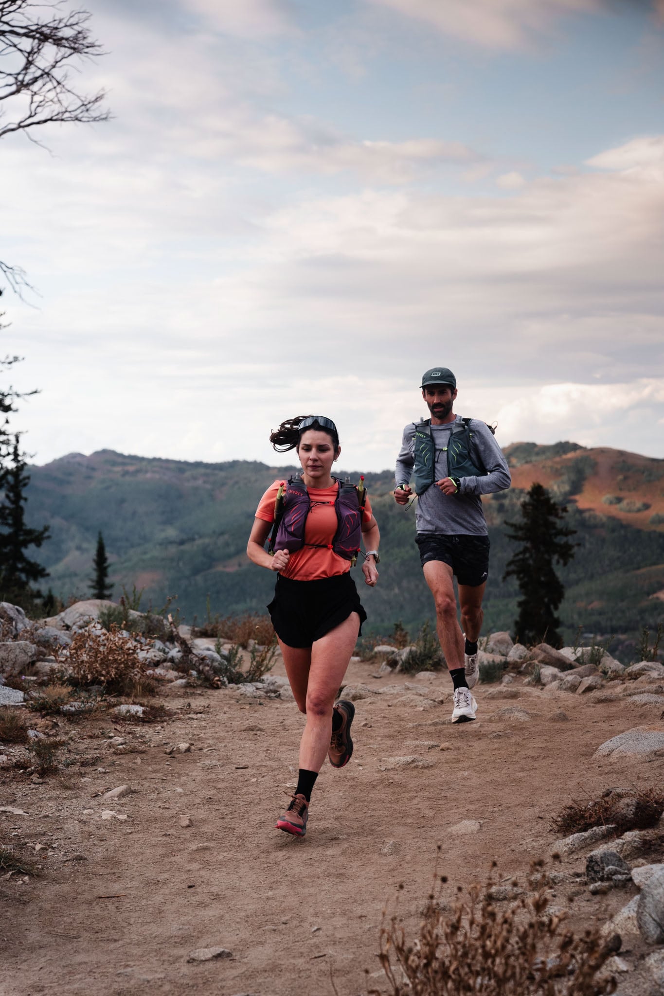 Osprey&rsquo;s Approach to Innovation: Collaboration on the New Duro/Dyna