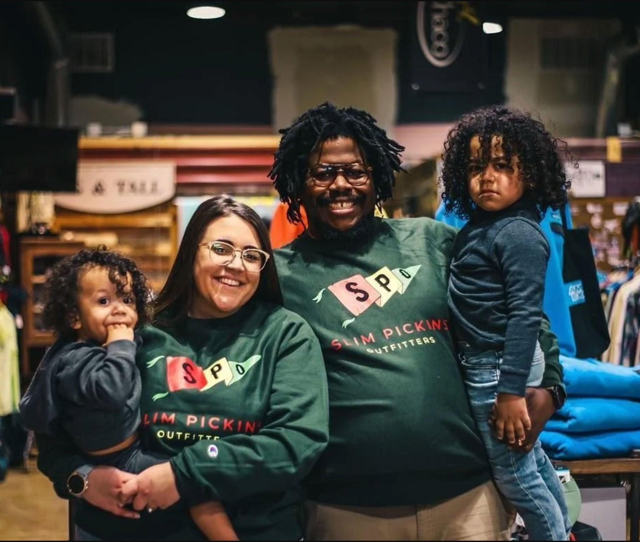 The Fight For Healthy Motherhood