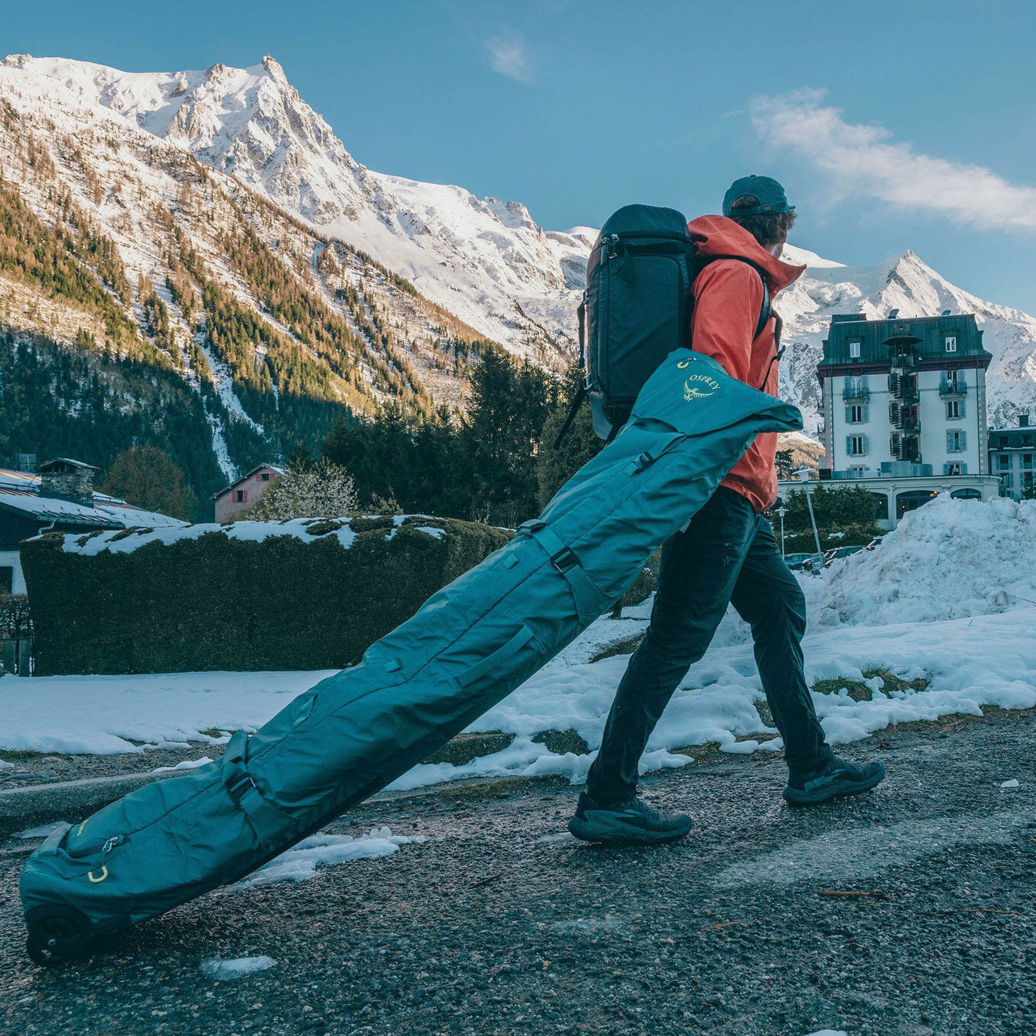 The Best Skiing Mountains for Every Level
