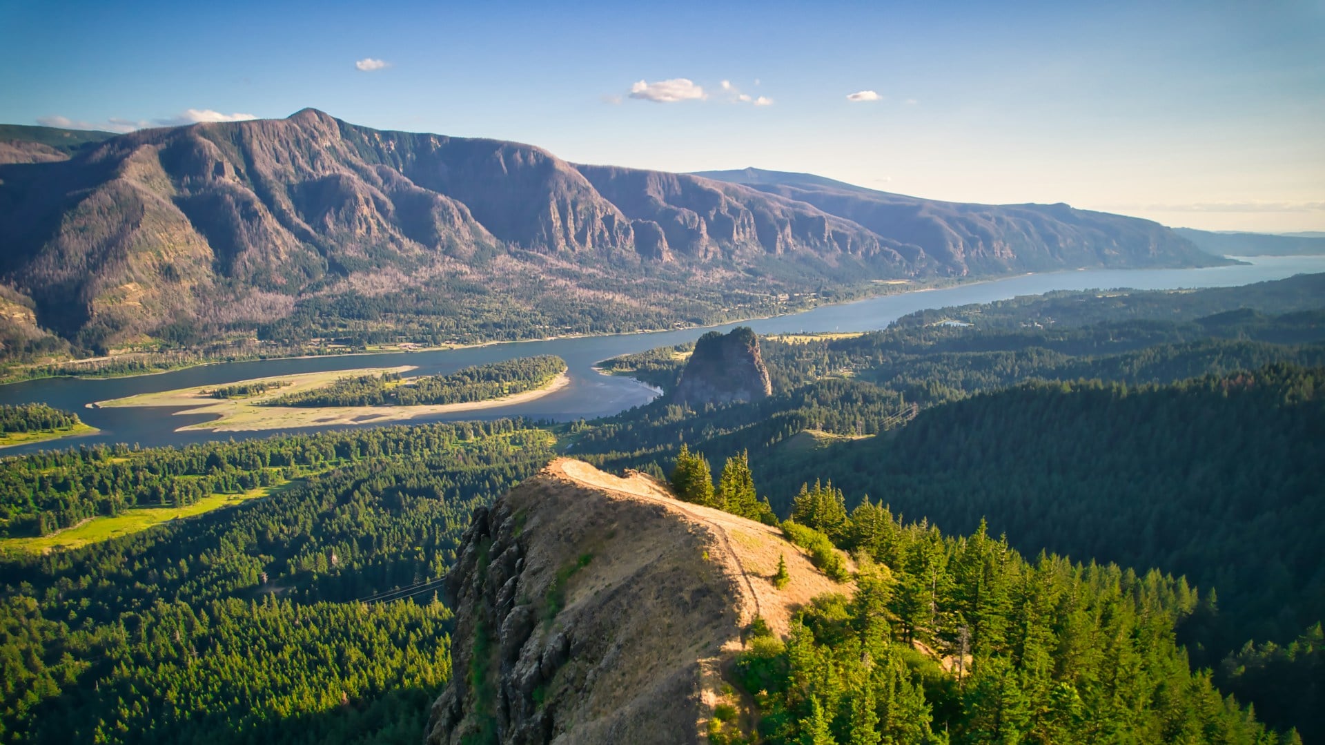 5 Uncommon Spring Break Trips for Adventurous Families