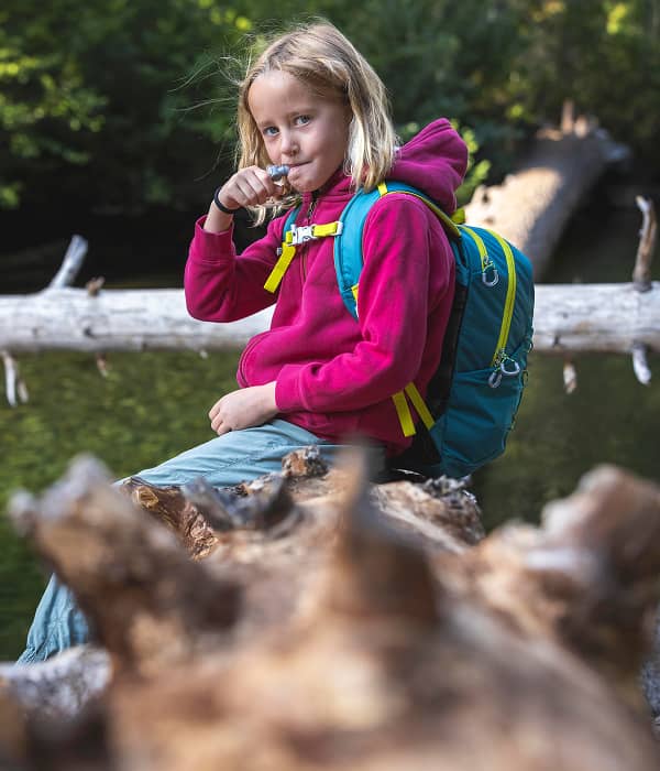 Kids’ Hiking