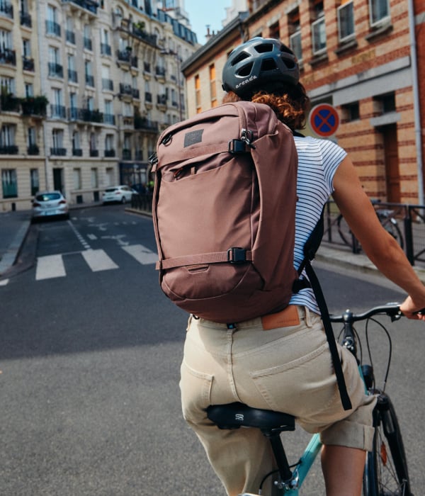 Bike Commute