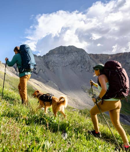 Shop Kestrel | Kyte durable hiking hydration packs