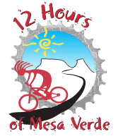 12 Hours of Mesa Verde Logo